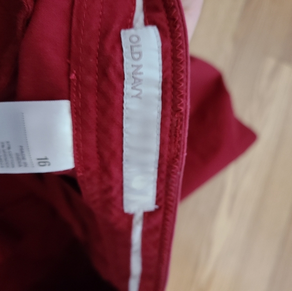 Old Navy skirt size 16 - Picture 3 of 3